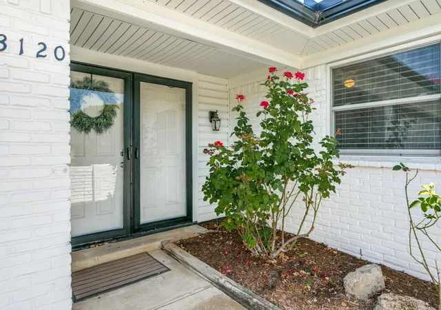 Photo 3 of Sale Pending at 3120 Spring Grove Dr, Bedford, TX 76021 | MLS# 21318839 | Listing updated on 2026-09-11