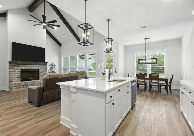 Photo 3 of Single family home for sale at 3141 Claire Dr, Midlothian, TX 76065 | MLS# 21319018 | Listing updated on 2026-09-11
