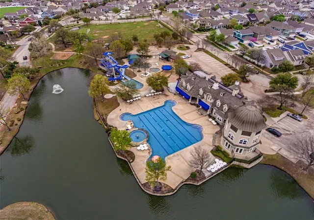 Photo 1 of Single family home for sale at 1009 Providence Blvd, Providence Village, TX 76227 | MLS# 21319051 | Listing updated on 2026-07-31