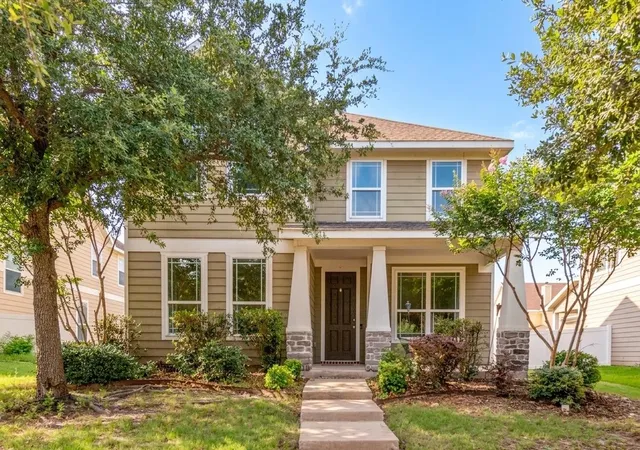 Photo 2 of Single family home for sale at 1009 Providence Blvd, Providence Village, TX 76227 | MLS# 21319051 | Listing updated on 2026-07-31