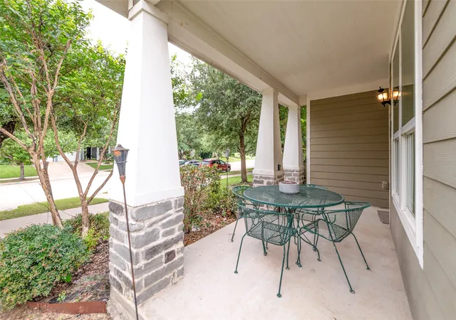 Photo 3 of Single family home for sale at 1009 Providence Blvd, Providence Village, TX 76227 | MLS# 21319051 | Listing updated on 2026-07-31