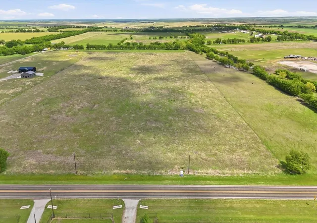 Photo 1 of Land for sale at 000 Fm 455, Decatur, TX 76234 | MLS# 21319115 | Listing updated on 2026-09-19