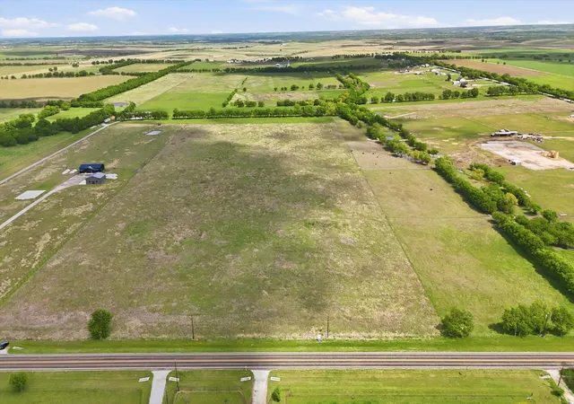 Photo 2 of Land for sale at 000 Fm 455, Decatur, TX 76234 | MLS# 21319115 | Listing updated on 2026-09-19