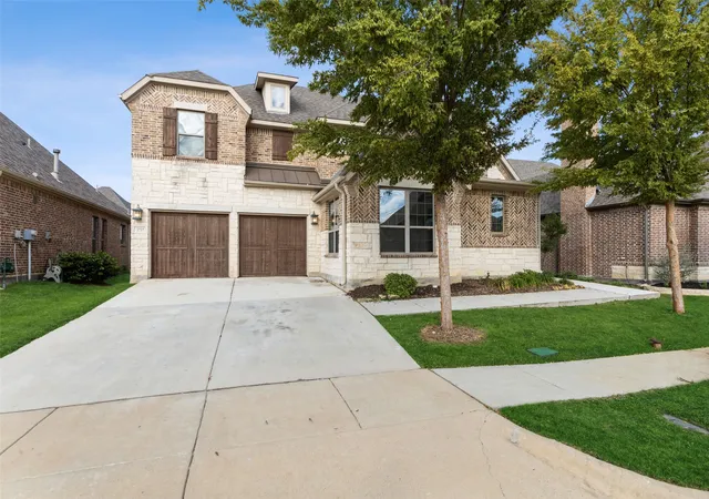 Photo 2 of Single family home for sale at 3737 Nottingham Dr, The Colony, TX 75056 | MLS# 21318945 | Listing updated on 2026-09-13