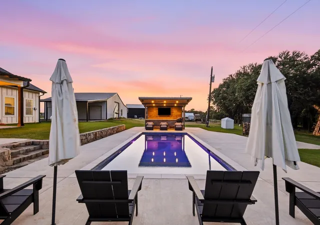 Photo 3 of Single family home for sale at 596 County Road 4668, Rhome, TX 76078 | MLS# 21319066 | Listing updated on 2026-09-14