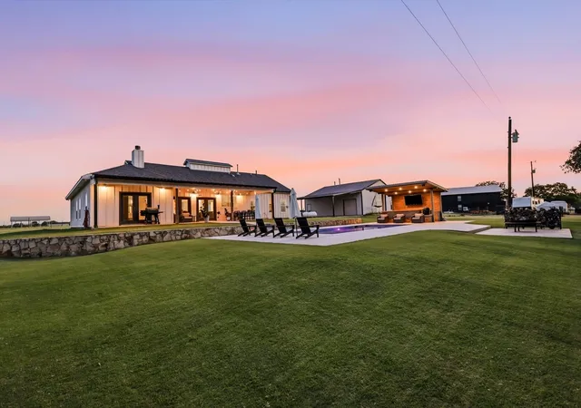Photo 3 of Single family home for sale at 596 County Road 4668, Rhome, TX 76078 | MLS# 21319066 | Listing updated on 2026-09-14