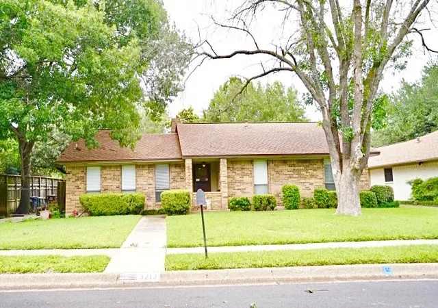 Photo 1 of Single family home for sale at 3212 Dunes, Denton, TX 76209 | MLS# 21319137 | Listing updated on 2026-09-14