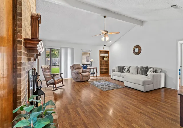 Photo 4 of Single family home for sale at 3212 Dunes, Denton, TX 76209 | MLS# 21319137 | Listing updated on 2026-09-14