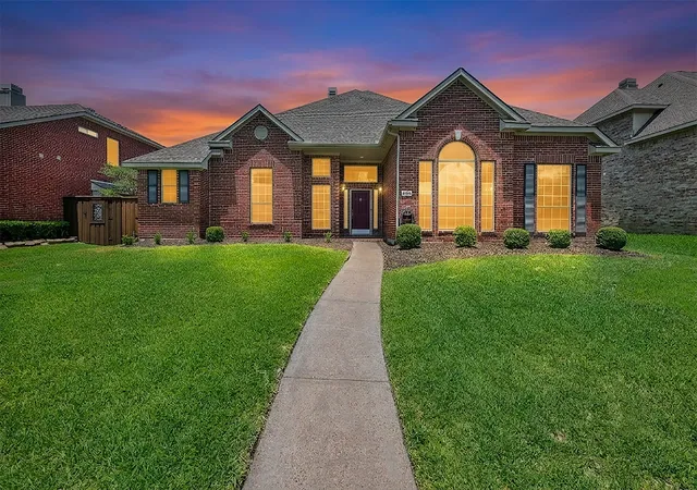 Photo 1 of Single family home for sale at 5705 Abingdon Dr, Richardson, TX 75082 | MLS# 21317893 | Listing updated on 2026-09-10