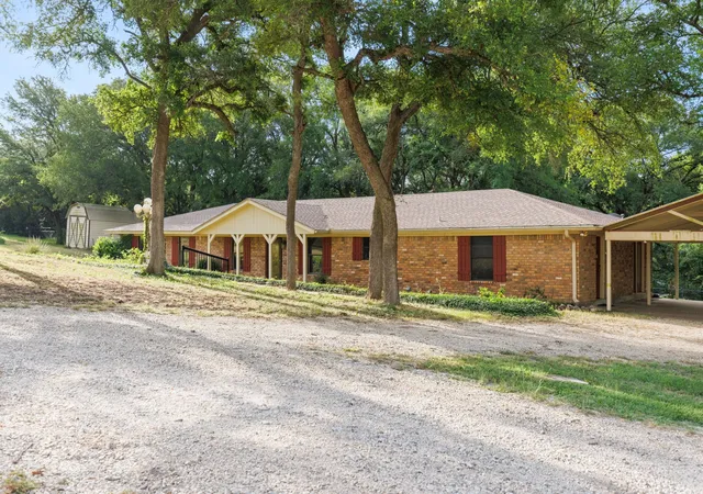 Photo 1 of Single family home for sale at 13539 Chapel Rd, Lorena, TX 76655 | MLS# 21317482 | Listing updated on 2026-07-31