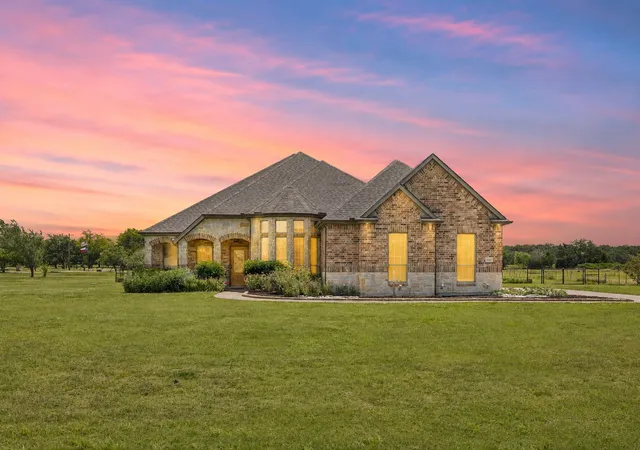 Photo 1 of Single family home for sale at 6365 Graham Pt, Royse City, TX 75189 | MLS# 21314269 | Listing updated on 2026-09-17