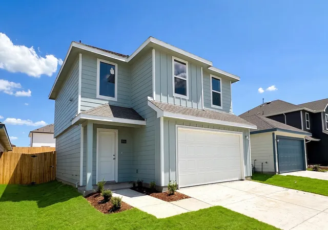 Photo 1 of Sale Pending at 3518 Spring Time St, Talty, TX 75126 | MLS# 21318050 | Listing updated on 2026-10-05