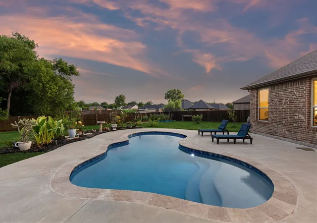 Photo 1 of Single family home for sale at 3315 Pecos Ln, Rockwall, TX 75032 | MLS# 21311984 | Listing updated on 2026-09-13