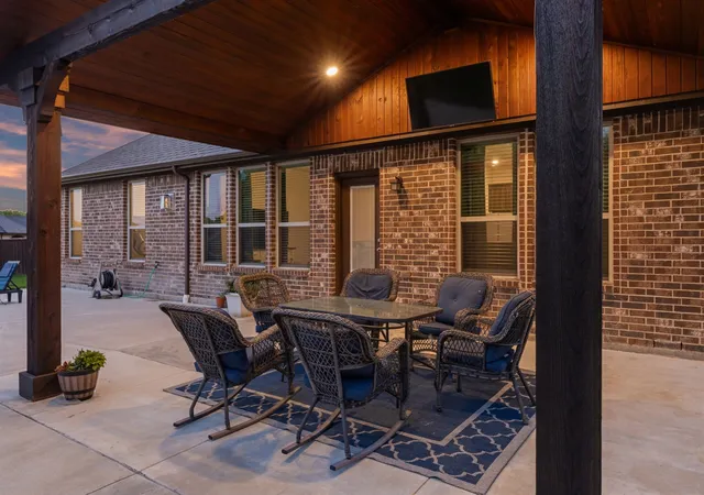 Photo 3 of Single family home for sale at 3315 Pecos Ln, Rockwall, TX 75032 | MLS# 21311984 | Listing updated on 2026-09-13