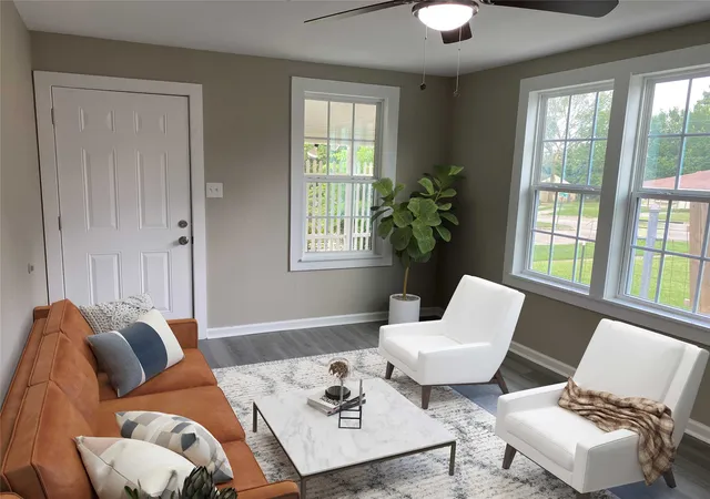 Photo 2 of Sale Pending at 3658 Bellaire Ave, Shreveport, LA 71109 | MLS# 21318892 | Listing updated on 2026-09-14