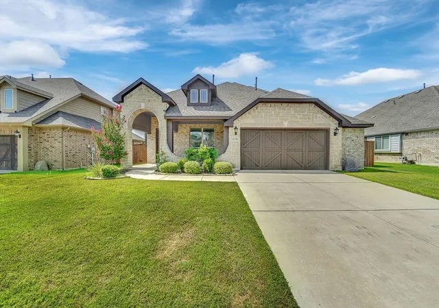 Photo 1 of Single family home for sale at 4706 Belladonna Ct, Mansfield, TX 76063 | MLS# 21319403 | Listing updated on 2026-09-20