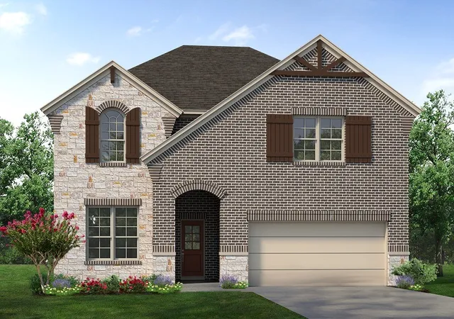 Photo 2 of Sale Pending at 15012 Green Bluff Dr, Aledo, TX 76008 | MLS# 21315717 | Listing updated on 2026-09-08