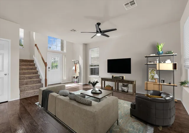 Photo 3 of Single family home for sale at 6505 Burling St, Woodway, TX 76712 | MLS# 21319072 | Listing updated on 2026-09-13
