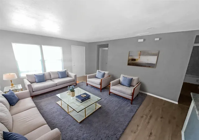 Photo 2 of Sale Pending at 3116 6th Ave, Fort Worth, TX 76110 | MLS# 21319562 | Listing updated on 2026-09-09