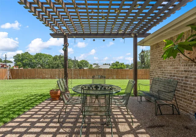 Photo 3 of Single family home for sale at 208 Silver Spur Trl, Mc Gregor, TX 76657 | MLS# 21318924 | Listing updated on 2026-09-12
