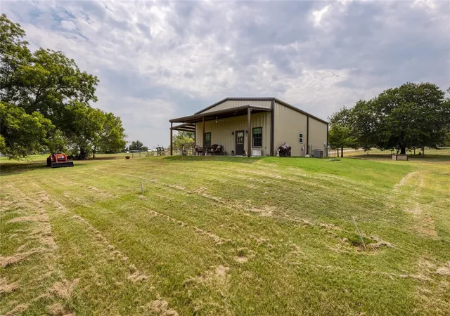 Photo 3 of Sale Pending at 210 Spring Branch Trl N, Springtown, TX 76082 | MLS# 21319639 | Listing updated on 2026-09-29