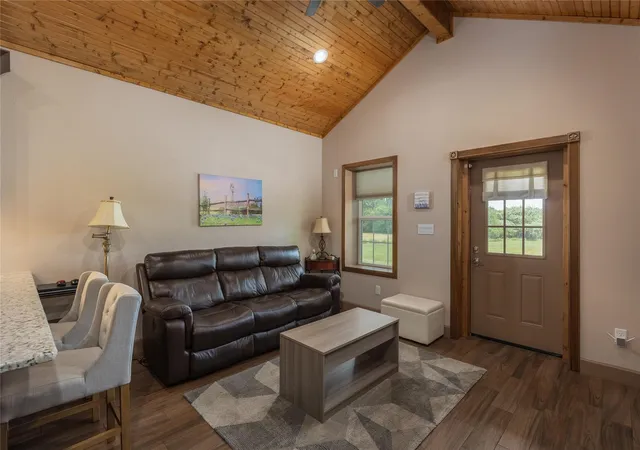 Photo 3 of Sale Pending at 210 Spring Branch Trl N, Springtown, TX 76082 | MLS# 21319639 | Listing updated on 2026-09-29