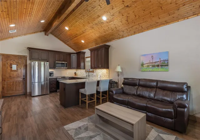 Photo 4 of Sale Pending at 210 Spring Branch Trl N, Springtown, TX 76082 | MLS# 21319639 | Listing updated on 2026-09-29