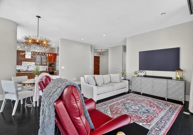 Photo 2 of Condo for sale at 1301 Throckmorton St #2401, Fort Worth, TX 76102 | MLS# 21318824 | Listing updated on 2026-09-08