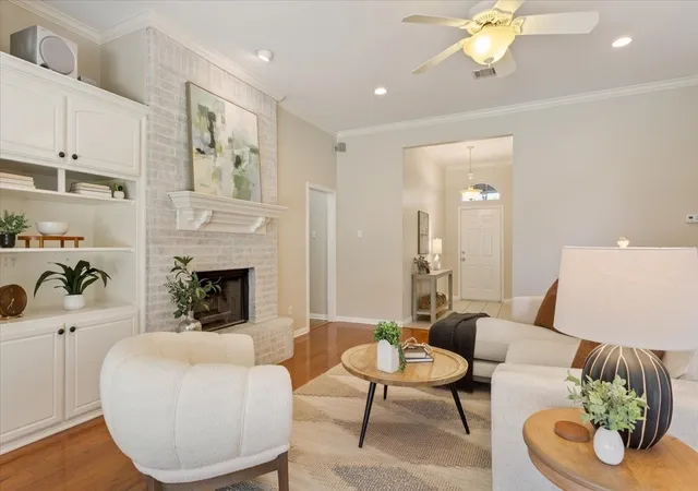 Photo 3 of Sale Pending at 1017 Cheyenne Trl, Hewitt, TX 76643 | MLS# 21282987 | Listing updated on 2026-07-30