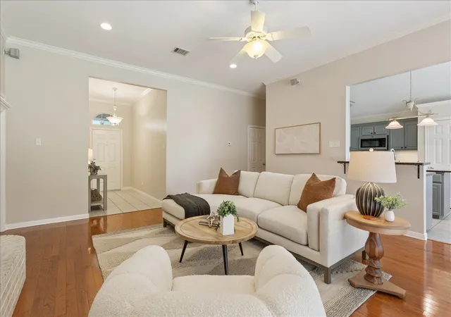 Photo 3 of Sale Pending at 1017 Cheyenne Trl, Hewitt, TX 76643 | MLS# 21282987 | Listing updated on 2026-07-30
