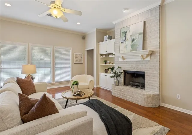 Photo 4 of Sale Pending at 1017 Cheyenne Trl, Hewitt, TX 76643 | MLS# 21282987 | Listing updated on 2026-07-30