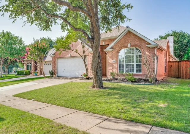 Photo 1 of Single family home for sale at 6101 Berkshire Rd, Mc Kinney, TX 75072 | MLS# 21314530 | Listing updated on 2026-09-11