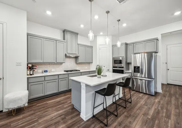 Townhouse for sale at 3225 Switch St, Sachse, TX 75048 | MLS# 21319388