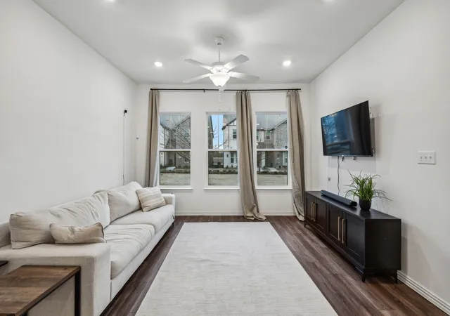 Photo 2 of Townhouse for sale at 3225 Switch St, Sachse, TX 75048 | MLS# 21319388 | Listing updated on 2026-09-14