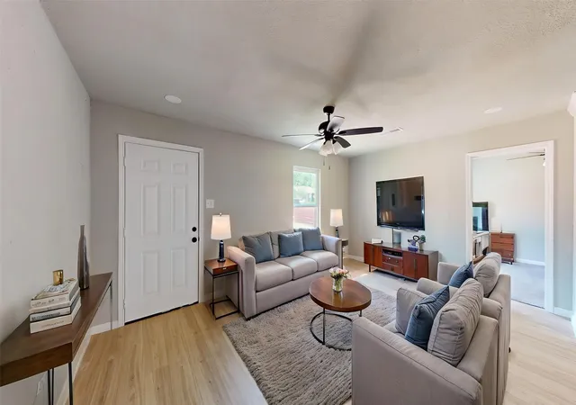 Photo 4 of Single family home for sale at 3725 Childress St, Fort Worth, TX 76119 | MLS# 21319590 | Listing updated on 2026-10-05