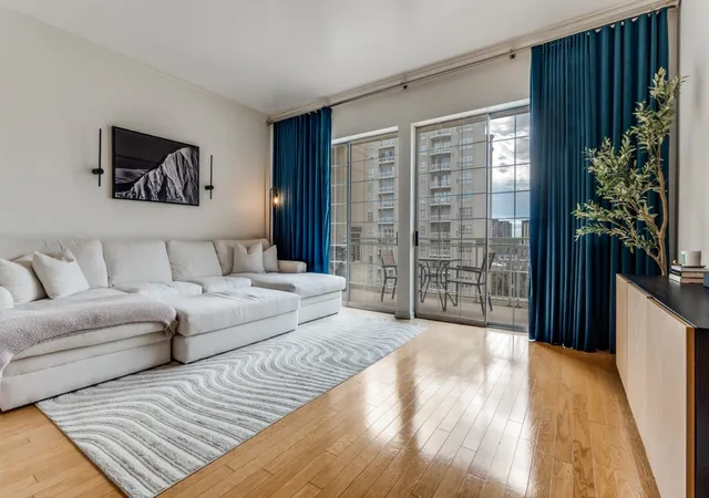 Photo 2 of Sale Pending at 3225 Turtle Creek Blvd #1235, Dallas, TX 75219 | MLS# 21318736 | Listing updated on 2026-09-22