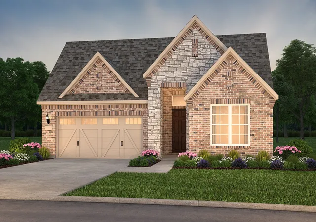 Photo 1 of Single family home for sale at 4412 Bacall Ave, Celina, TX 75009 | MLS# 21319811 | Listing updated on 2026-09-09