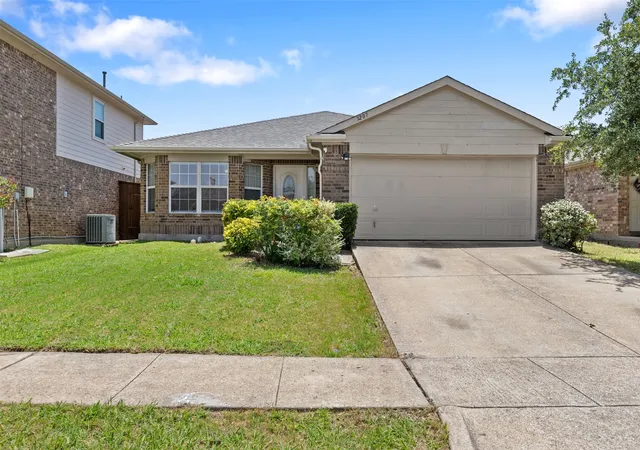 Photo 1 of Single family home for sale at 3207 Candlebrook Dr, Wylie, TX 75098 | MLS# 21316431 | Listing updated on 2026-09-14