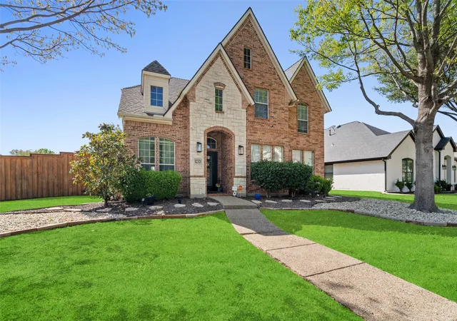 Photo 1 of Single family home for sale at 12321 Alfa Romeo Wy, Frisco, TX 75033 | MLS# 21318234 | Listing updated on 2026-09-12