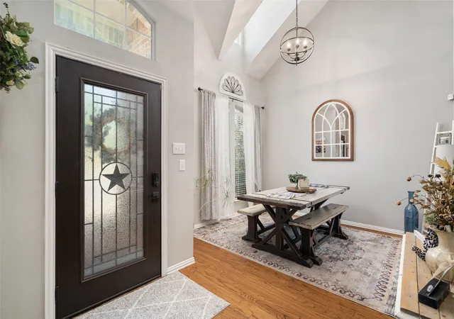 Photo 3 of Single family home for sale at 12321 Alfa Romeo Wy, Frisco, TX 75033 | MLS# 21318234 | Listing updated on 2026-09-12