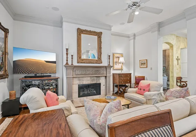 Photo 3 of Townhouse for sale at 4229 N Hall St #D, Dallas, TX 75219 | MLS# 21303478 | Listing updated on 2026-09-13
