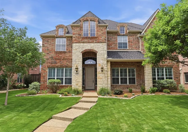 Photo 1 of Single family home for sale at 2370 Sleepy Hollow Trl, Frisco, TX 75033 | MLS# 21319836 | Listing updated on 2026-09-11