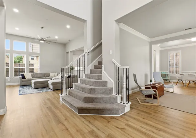 Photo 2 of Single family home for sale at 2370 Sleepy Hollow Trl, Frisco, TX 75033 | MLS# 21319836 | Listing updated on 2026-09-11