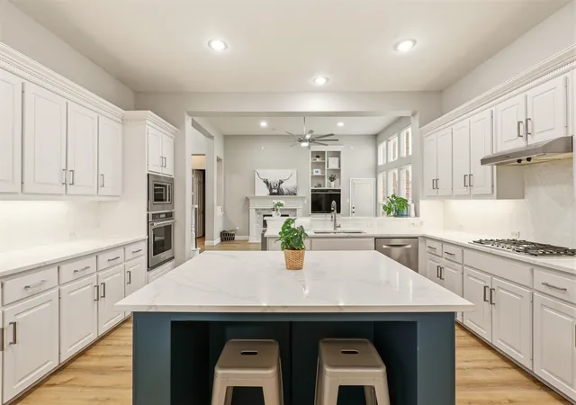 Photo 3 of Single family home for sale at 2370 Sleepy Hollow Trl, Frisco, TX 75033 | MLS# 21319836 | Listing updated on 2026-09-11