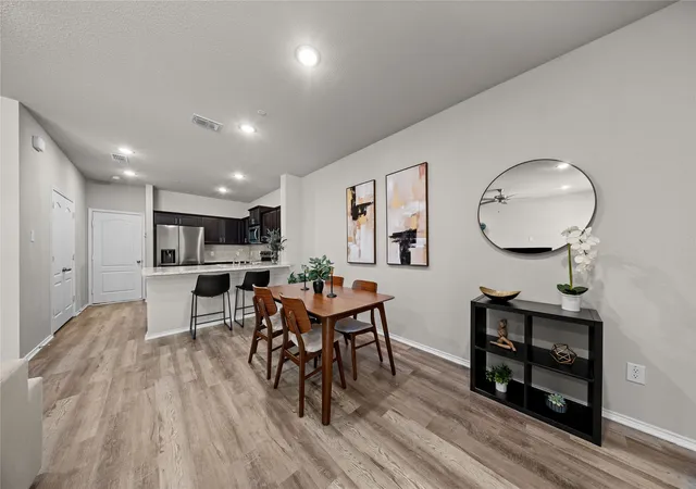 Photo 4 of Townhouse for sale at 1271 Lamar Dr, Lewisville, TX 75077 | MLS# 21317402 | Listing updated on 2026-09-12