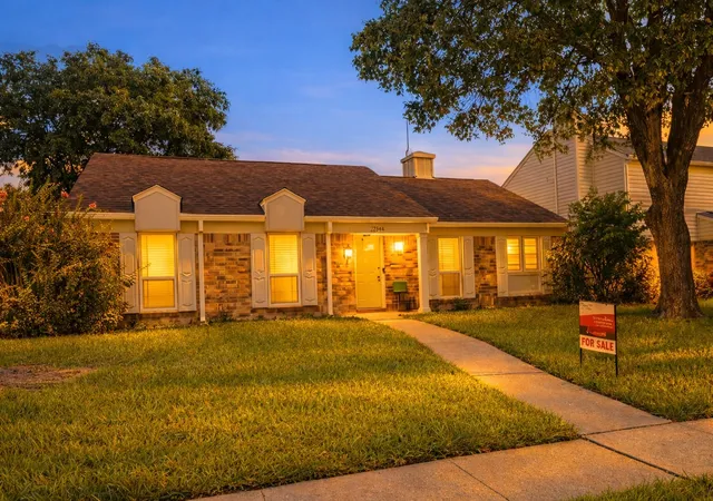 Photo 1 of Single family home for sale at 2919 Riviera Dr, Garland, TX 75040 | MLS# 21318654 | Listing updated on 2026-09-10