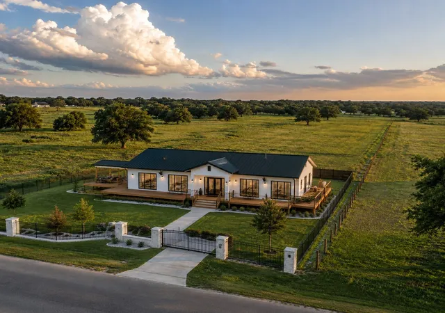 Photo 3 of Sale Pending at Tbd County Road 235, Terrell, TX 75160 | MLS# 21317960 | Listing updated on 2026-08-03