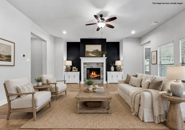 Photo 2 of Sale Pending at 541 Harvest Grove Dr, Waxahachie, TX 75165 | MLS# 21300893 | Listing updated on 2026-09-13
