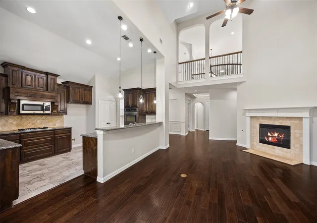 Photo 2 of Single family home for sale at 1196 Bentgrass Dr, Plano, TX 75036 | MLS# 21302985 | Listing updated on 2026-09-11