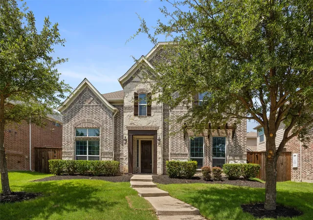 Photo 39 of Single family home for sale at 1196 Bentgrass Dr, Plano, TX 75036 | MLS# 21302985 | Listing updated on 2026-09-11